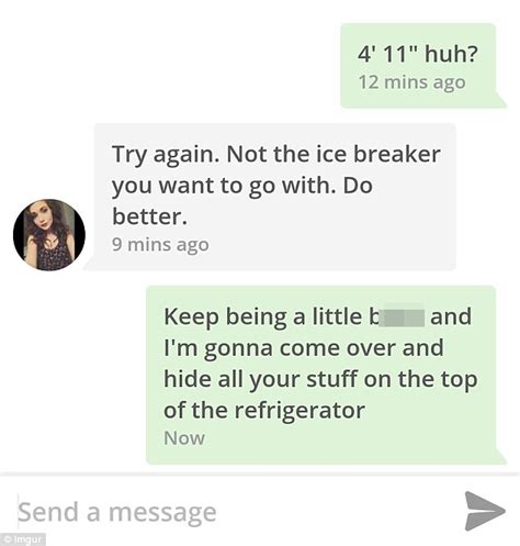 Singletons On Tinder Reveal The Bizarre Messages Theyve Received