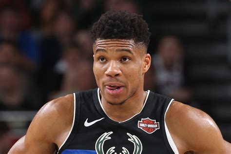 Use the following search parameters to narrow your results antetokounmpo. "I Could Play More": Bucks' Giannis Antetokounmpo Unhappy With Playing Time After Heat Defeat ...