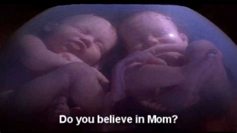 Barker has found that babies who grow slowly in the womb and are born at a lower weight are at greater risk for a whole range of conditions scientists are still learning about the interactions between genes and environment and how they might determine a baby's future health, but what they can say. Twins Conversation in the Womb (funny) - YouTube