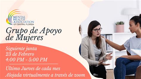 Grupo De Apoyo De Mujeres Mhacf