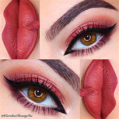 61 Insanely Beautiful Makeup Ideas For Prom Page 3 Of 6
