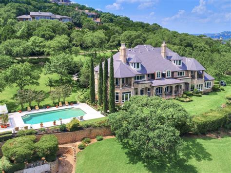 Austins 10 Most Expensive Homes For Sale Curbed Austin