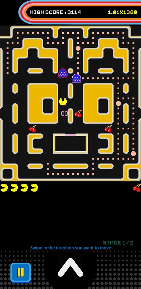 Descargar PAC-MAN 6.5.5 para Android - APK Gratis