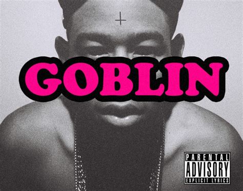 Tyler The Creator Goblin Deluxe Edition Album Artwork Sound In