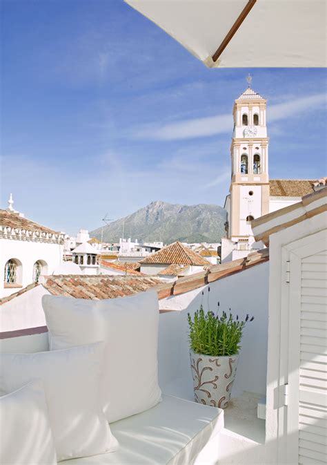 Town House Marbella Spain Townhouse Hotel Marbella Old Town Marbella