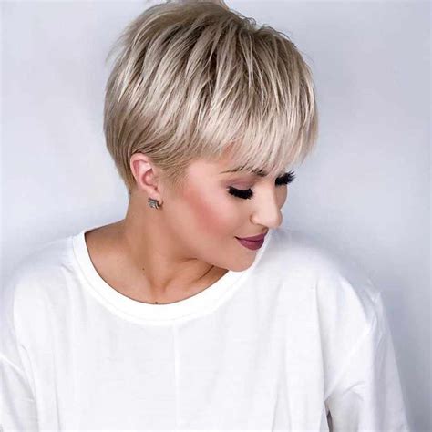 25 Glamorous Pixie Cut 2021 For Astonishing Look Haircuts