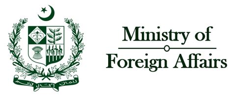 Un resident coordinator mission to the bahamas Ministry of Foreign Affairs (Pakistan) - Wikipedia