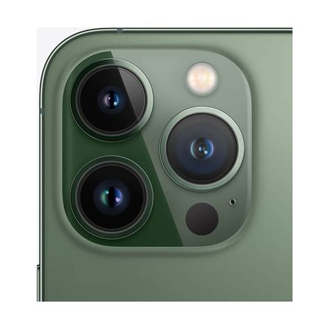 Apple Iphone 13 Pro 256gb Alpine Green