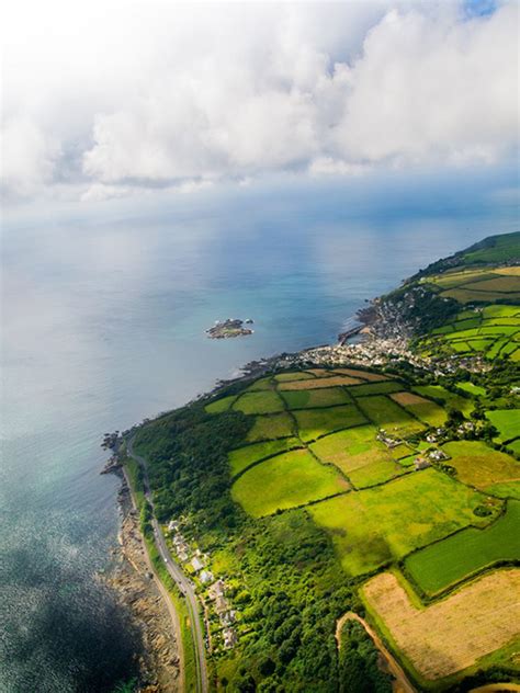 Middle street, port isaac, cornwall, pl29. Port Isaac, North Cornwall, England, UK: | Holidayspots4u