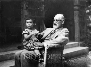 Sigmund Freud Fotos Raras Imagens De Sigmund Freud Psicoativo