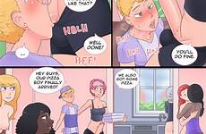 pizza boy delivery comics nip hentai nobody particular foundry sex tumblr woman xxxcomics erofus