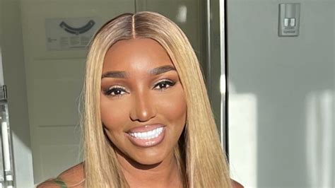 Nene Leakes Plastic Surgery Before After Photos Life And Style