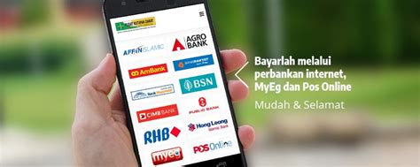 Tahukah anda bagaimana caranya untuk membayar bil uitm melalui perbankan internet bank islam (online banking)? Cara Bayar Zakat Lebih Mudah Dengan Perbankan Internet