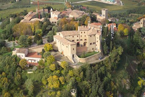 La Rocca Castle Visit Bertinoro