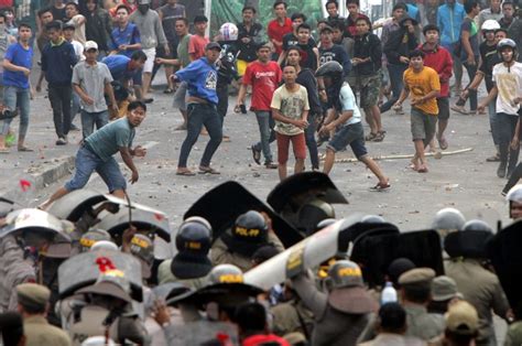 Seperti kita ketahui, negara kita terdiri dari berbagai kelompok suku dan etnis, yang secara alami memiliki keanekaragaman budaya. 18+ Kliping Gambar Bencana Alam yang Terjadi di Indonesia