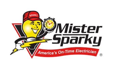 Mister Sparky® Electric Franchise Opportunities Home Services