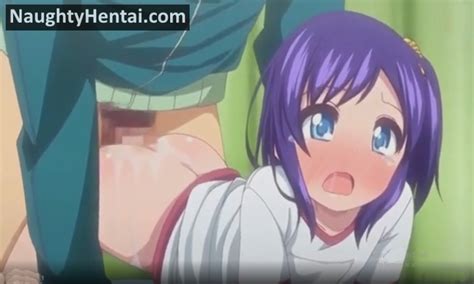 Ecchi Na Shintai Sokutei Anime Edition Trailer 1 Hentai Loli Naughty