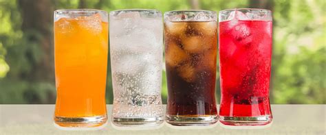 5 Beverages You Should Avoid At Any Cost Drinks