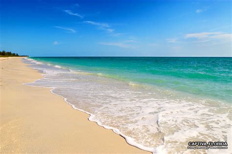 Florida Beaches Florida Beach Photo Free Desktop Background Nature