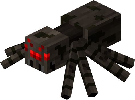 Spider Minecraft Wiki