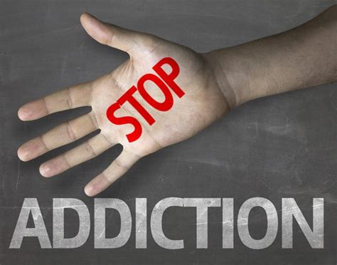 Acceptance Of Drug Addiction Great Oaks Recovery Center