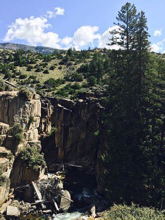 Search for restaurants, hotels, museums and more. Shell Falls (Sheridan) - 2018 All You Need to Know Before ...