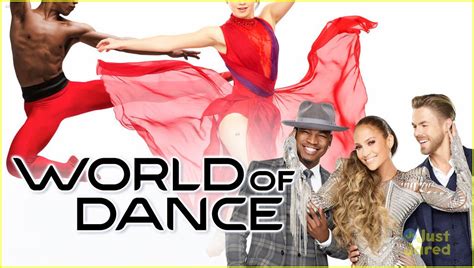 Full Sized Photo Of World Dance Season Three Sneak Peek 02 Derek