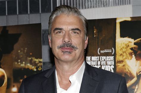 Chris Noth Returning For Sex And The City Revival And Just Like That