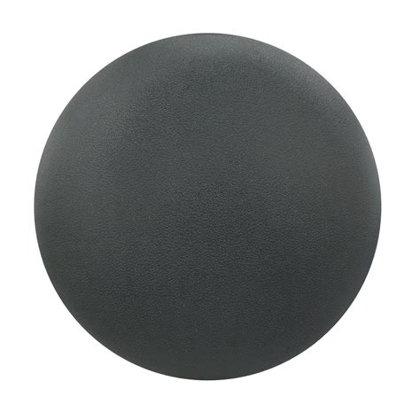 Black Leather 15 Texture Model