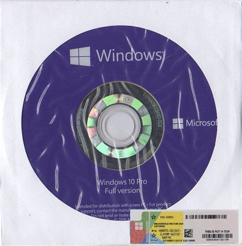 Windows 10 Professional Dvd 64 Bit Full Installation The Connection Team