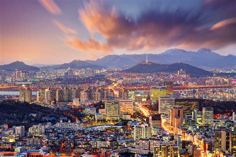 20 Best Places To Visit In South Korea In 2023 Road Affair