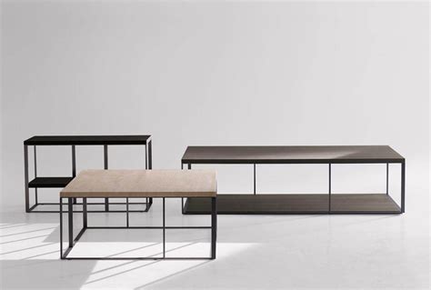 Square, rectangular or circular in shape and set in the centre of a room or next to the sofa. Image result for maxalto coffee tables | Coffee table ...
