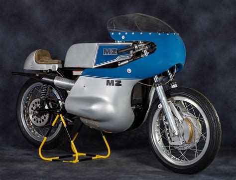 I love this drumkit mz. 1966 MZ RE250 two-stroke racer | MCNews.com.au ...