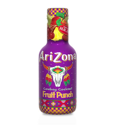 Arizona Beverages