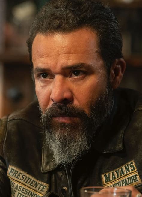 Mayans M.C. Season 3 Episode 3 Review Overreaching Don't Pay  TV Fanatic