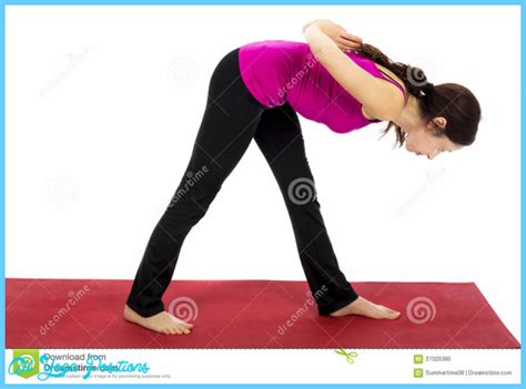 How the 'squat' and the 'butter churner' will use up in fact, this is the second most intense position for men, who burn around 198 calories trying to. Intense Side Stretch Pose Yoga - AllYogaPositions.com