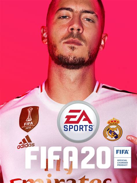 FIFA 20 Origin CD Key - Codigi.es