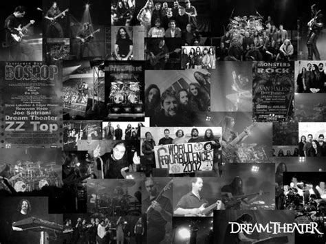 Free Download Dream Theater Wallpapers 800x600 For Your Desktop