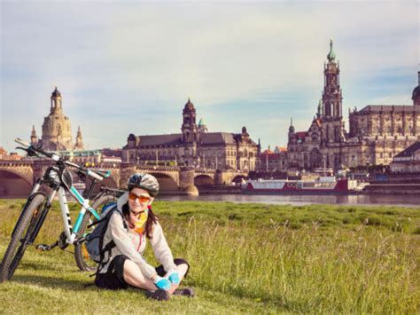 7 of the Most Scenic Biking Routes in Europe To Tackle This Summer
