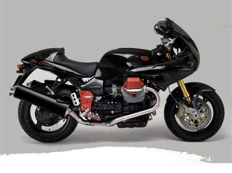 Moto guzzi v11 can be ridden with an a2 licence. MOTO GUZZI V11 Le Mans Nero Corsa specs - 2002, 2003, 2004 ...