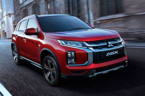Mitsubishi car accessories prices malaysia september 2020 malaysia we offer a wide range of mitsubishi car accessories with discounts of up to 79. 2019 Mitsubishi ASX - price, specs and release date | What ...