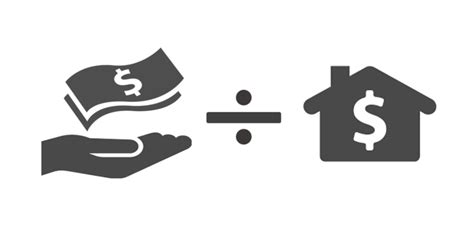 How to Calculate the Loan to Value Ratio - DIE PMI