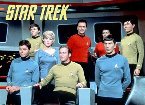 Star Trek To Boldly Go Where No Man Has Gone Before Yesteryear