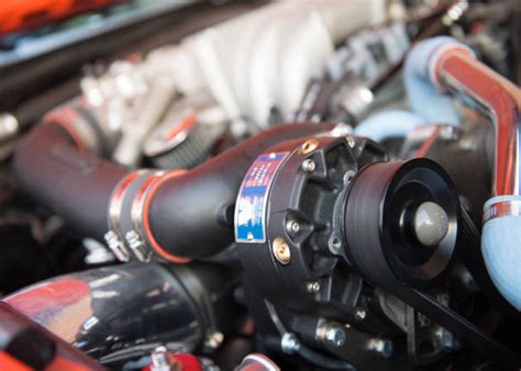 We don't know what the rest will look like yet, but we do know it'll rock more than a thousand ponies. Methanol Injection: Keeping Your IATs Cool and Your Timing ...