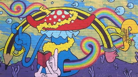 10 Tips For How To Get The Best Magic Mushroom Trip Cybin Dose