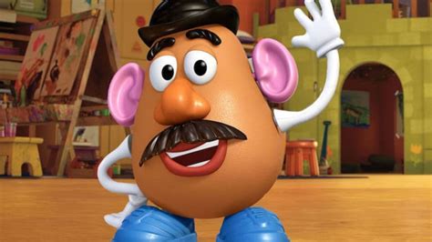 The Complicated History Of Mr Potato Head Antique Trader