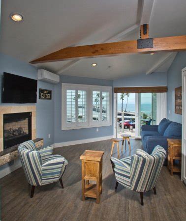 1500 yd from city center300 yd from santa cruz beach boardwalk. BEACH STREET INN AND SUITES - Updated 2018 Prices & Motel ...