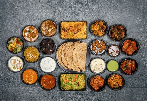 11 Indian Food Hotspots In Newcastle Get Into Newcastle