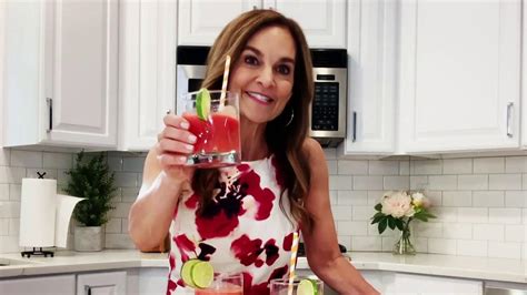 Joy Bauer Shares 5 Rules For A Healthier You Video