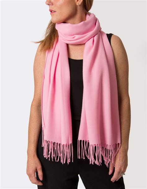 Pink Lady Pashmina Pink Pashminas And Shawls Scarf Room Scarf Room